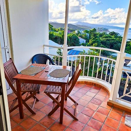 Un petit coin de soleil au Paradis Trinité  Extérieur photo